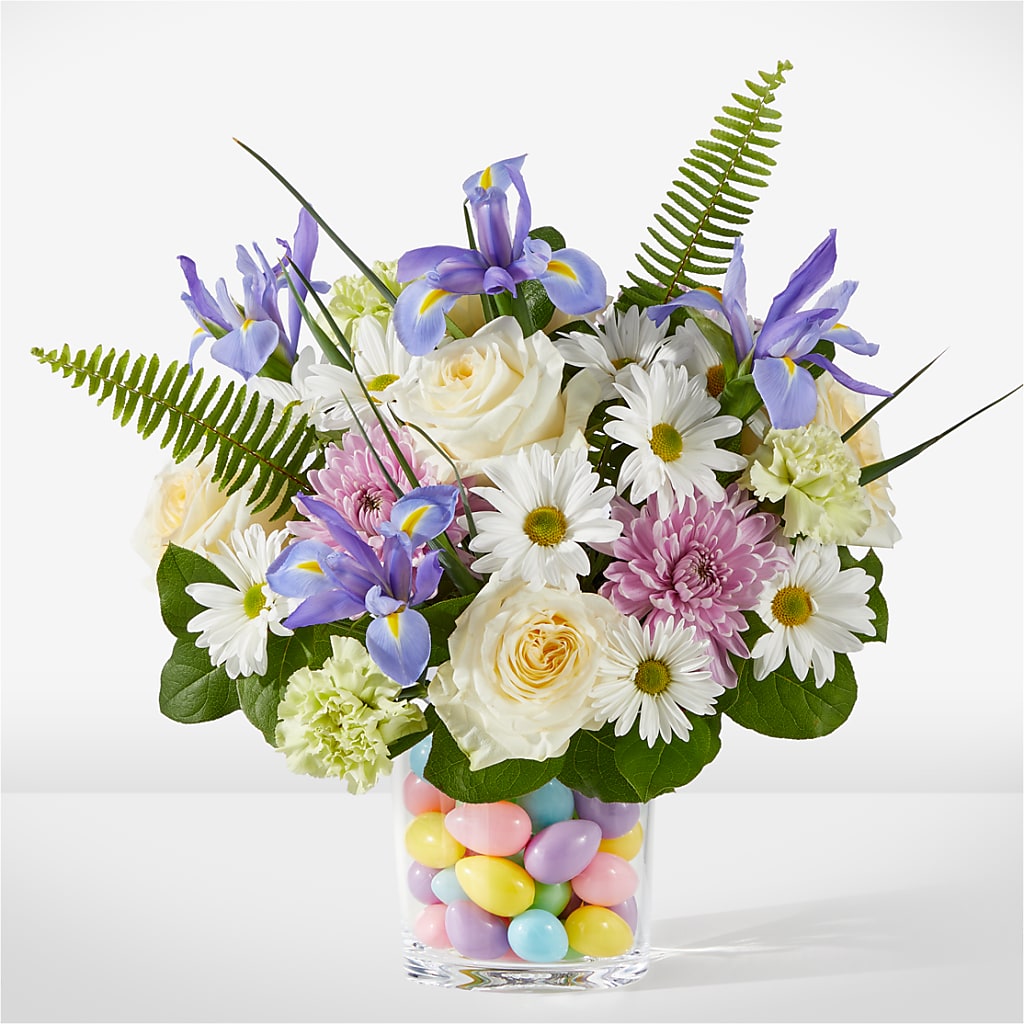Easter Brunch Bouquet – ALBRIGHT'S INC, Columbus GA