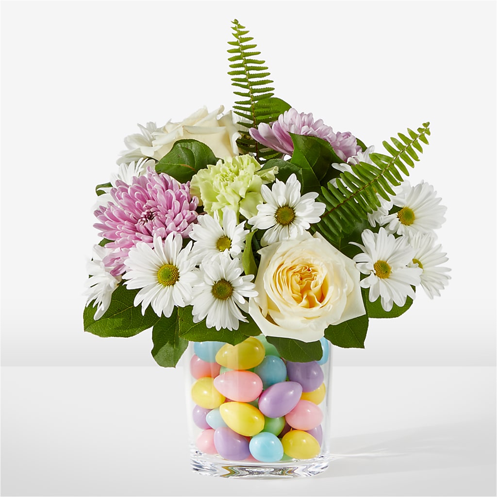 Easter Brunch Bouquet – ALBRIGHT'S INC, Columbus GA