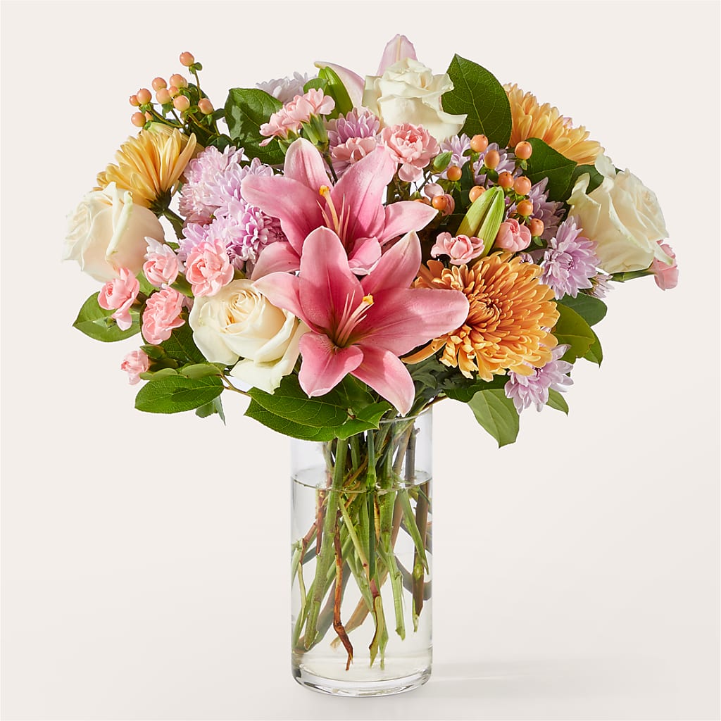 Gelato Bouquet – ALBRIGHT'S INC, Columbus GA