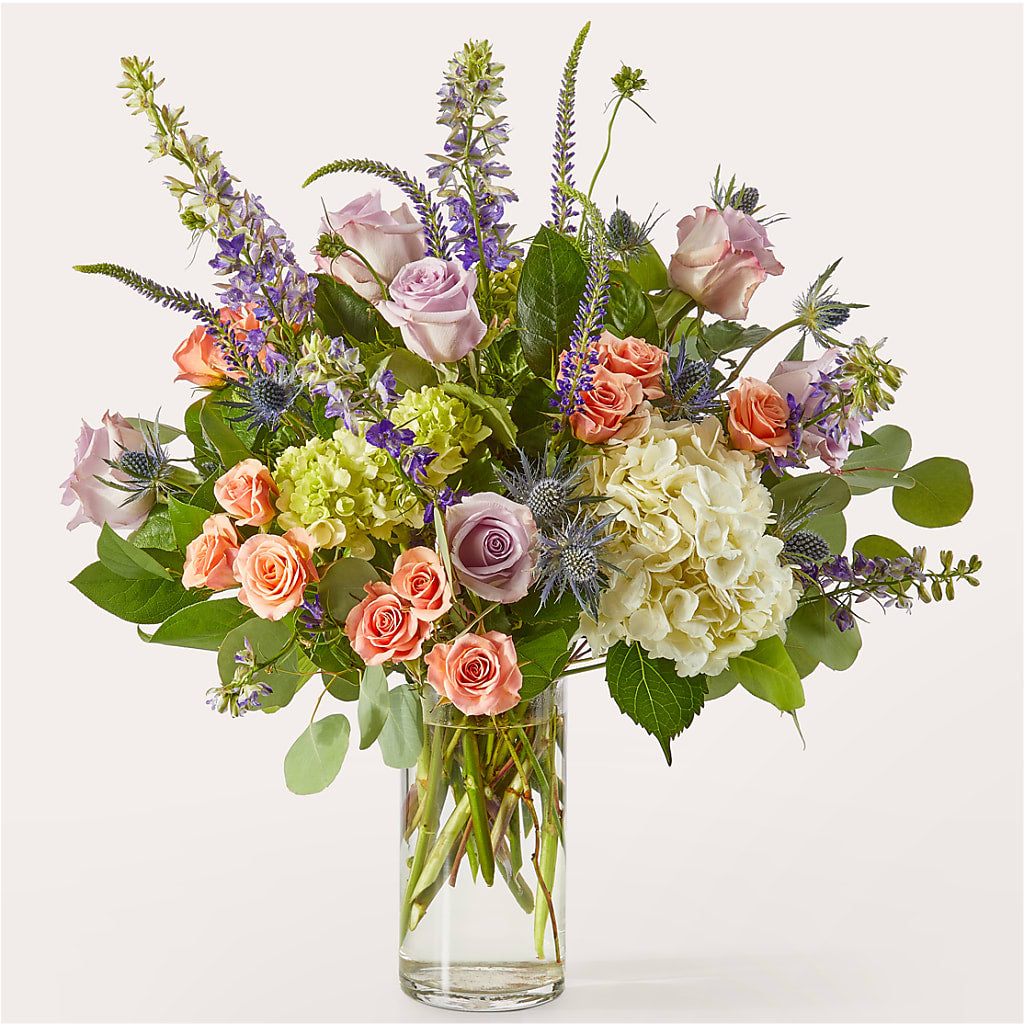 Appealing Aura Bouquet – ALBRIGHT'S INC, Columbus GA