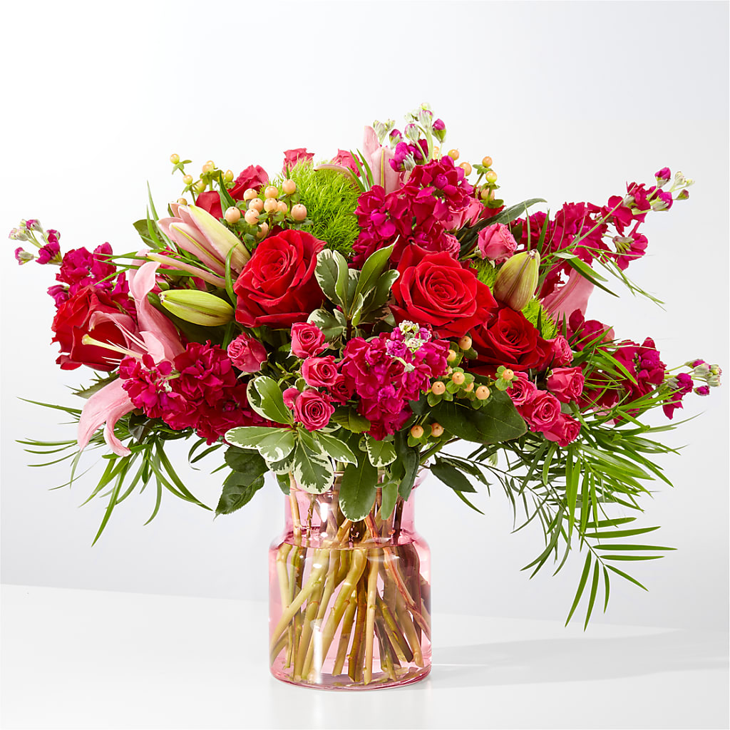 In Every Lifetime Bouquet – ALBRIGHT'S INC, Columbus GA