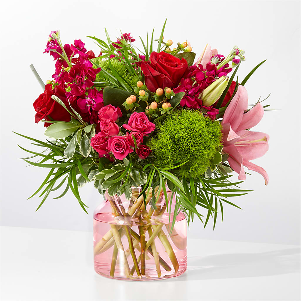 In Every Lifetime Bouquet – ALBRIGHT'S INC, Columbus GA