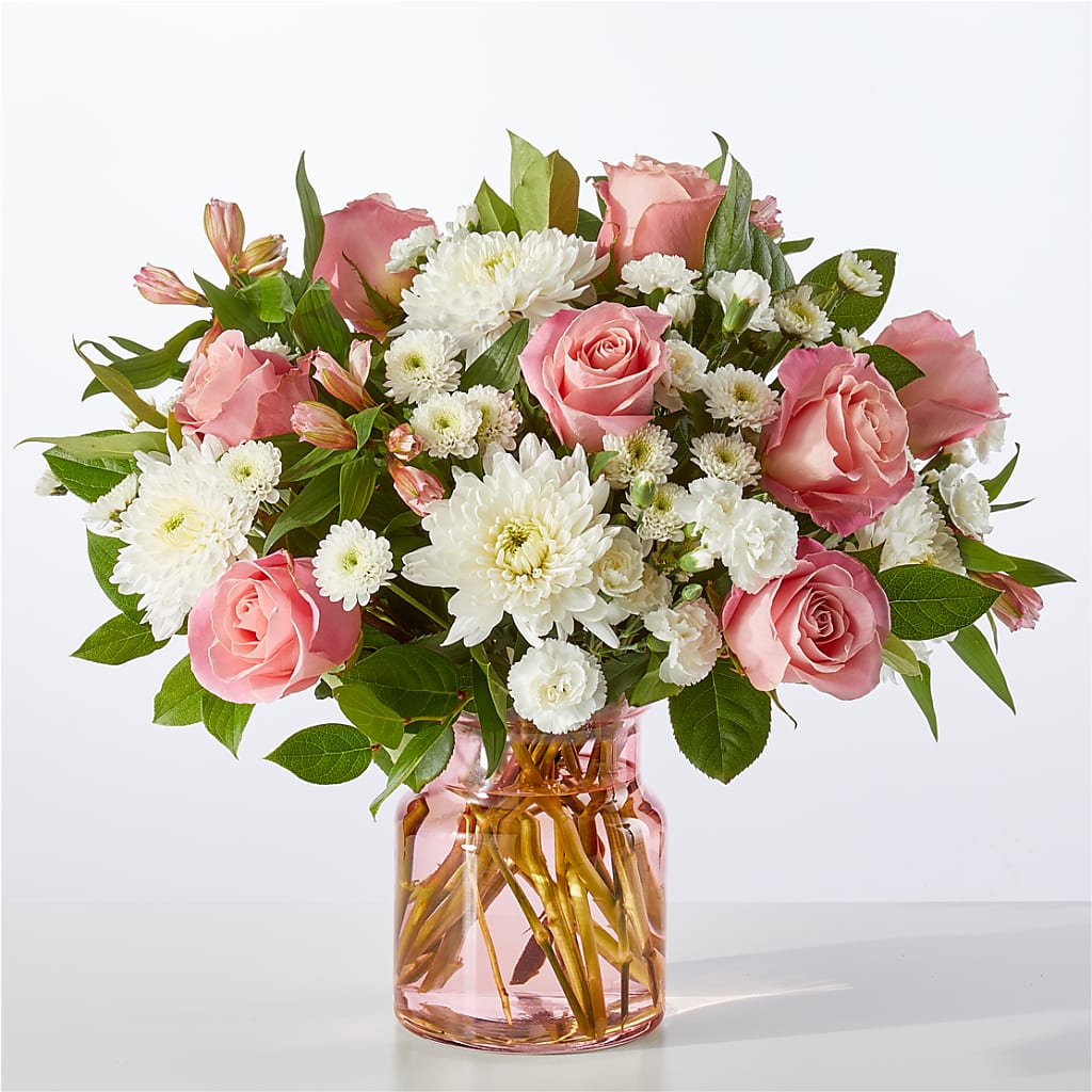 Infatuated Bouquet – ALBRIGHT'S INC, Columbus GA