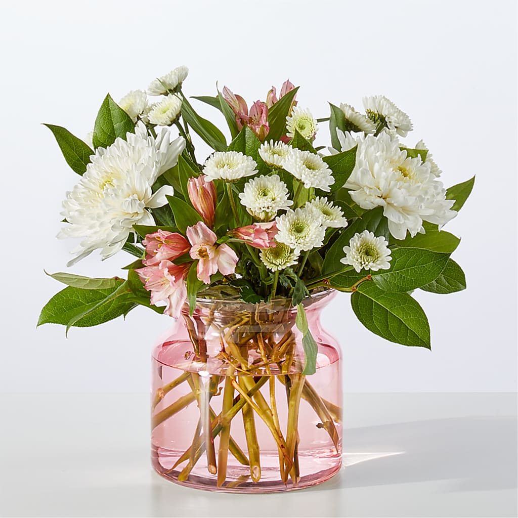 Infatuated Bouquet – ALBRIGHT'S INC, Columbus GA
