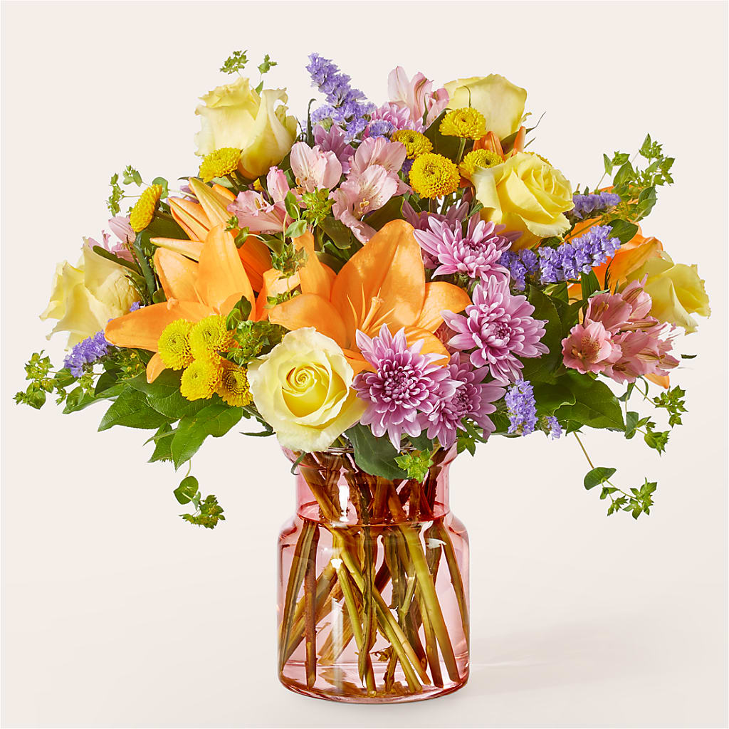 Lucky Charm Bouquet – ALBRIGHT'S INC, Columbus GA