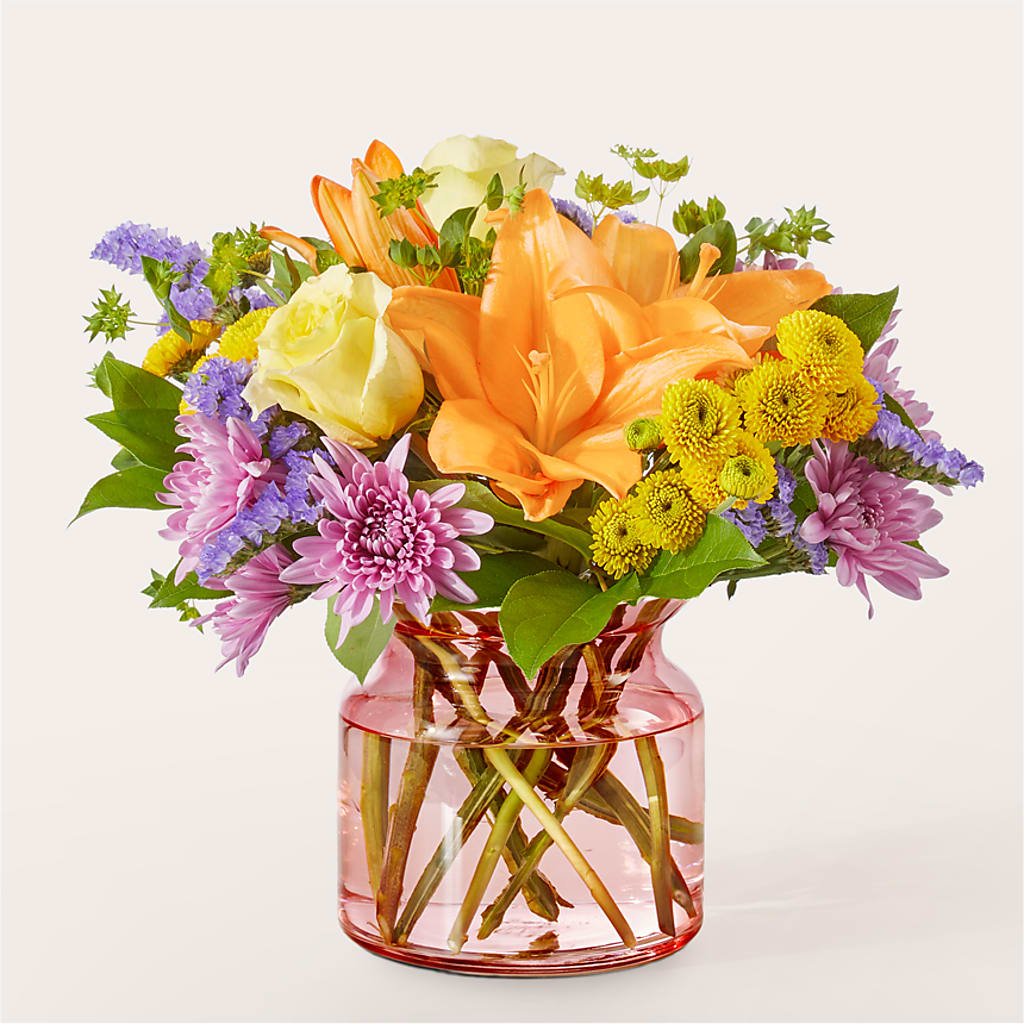 Lucky Charm Bouquet – ALBRIGHT'S INC, Columbus GA