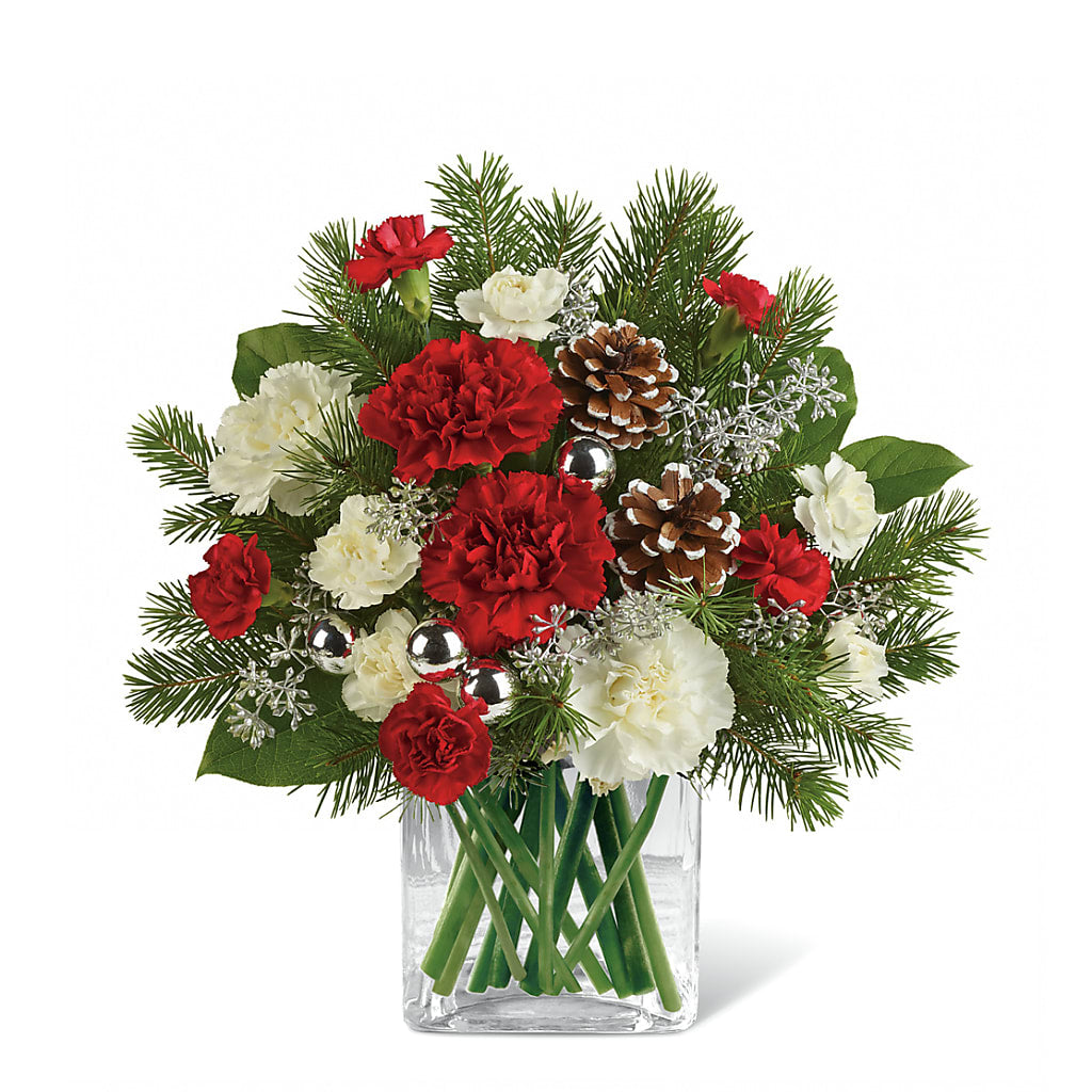 Woodland Wonder Bouquet – ALBRIGHT'S INC, Columbus GA