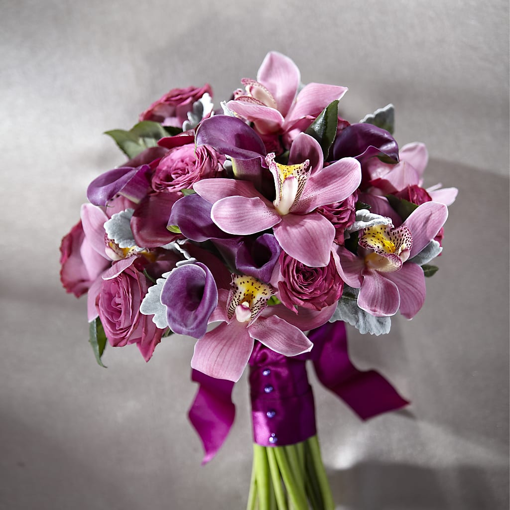Delicacy Bouquet – ALBRIGHT'S INC, Columbus GA