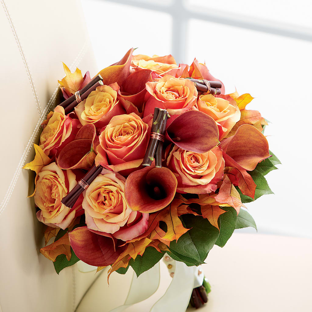 Love Everlasting Bouquet – ALBRIGHT'S INC, Columbus GA