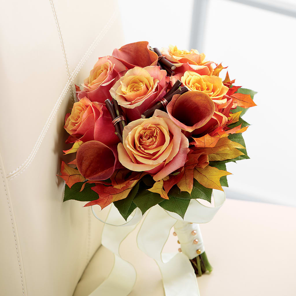 Love Everlasting Bouquet – ALBRIGHT'S INC, Columbus GA