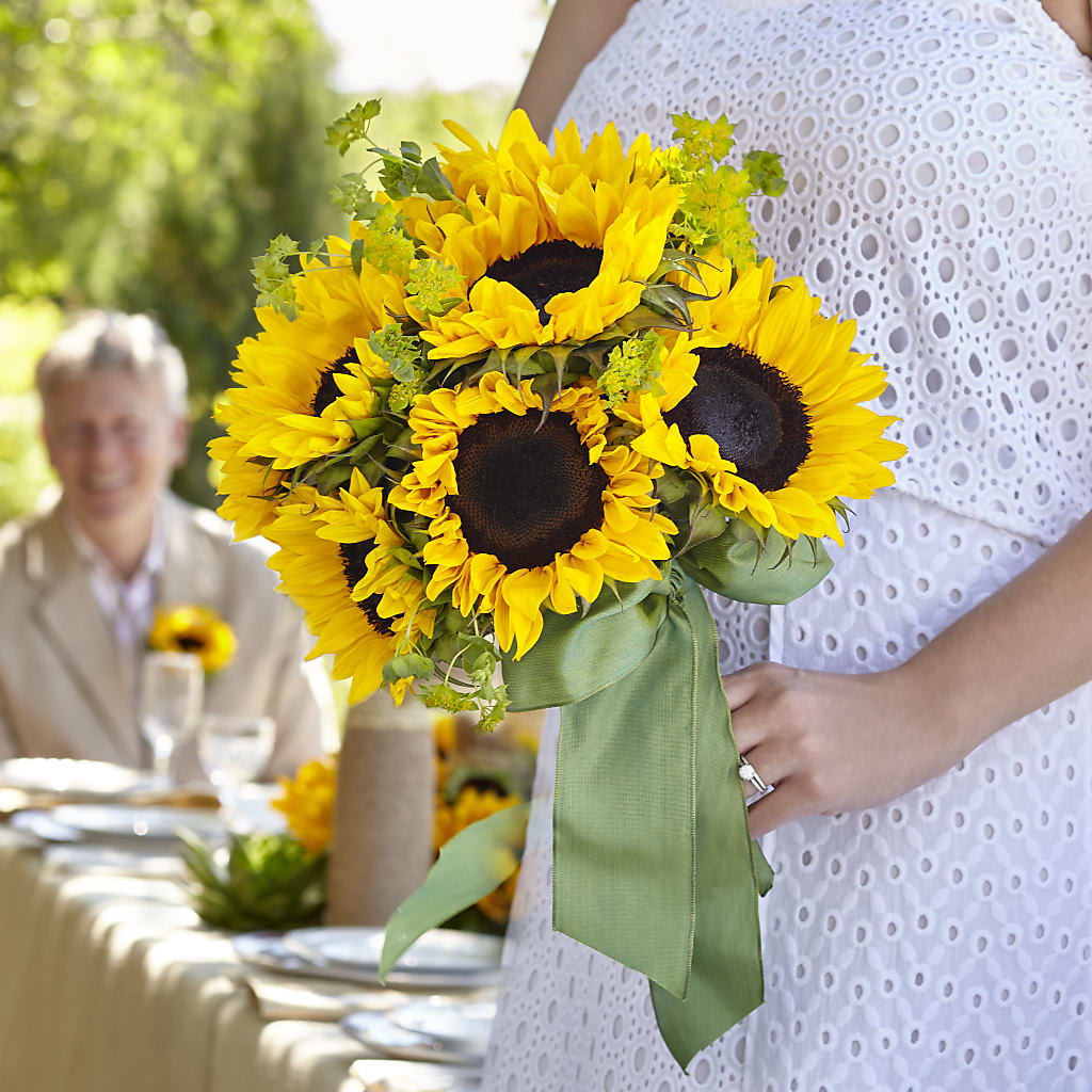 Free Spirit Bouquet – ALBRIGHT'S INC, Columbus GA
