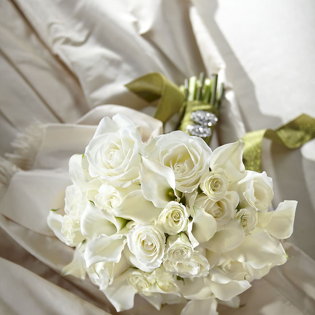 Serene Highness Bouquet – ALBRIGHT'S INC, Columbus GA