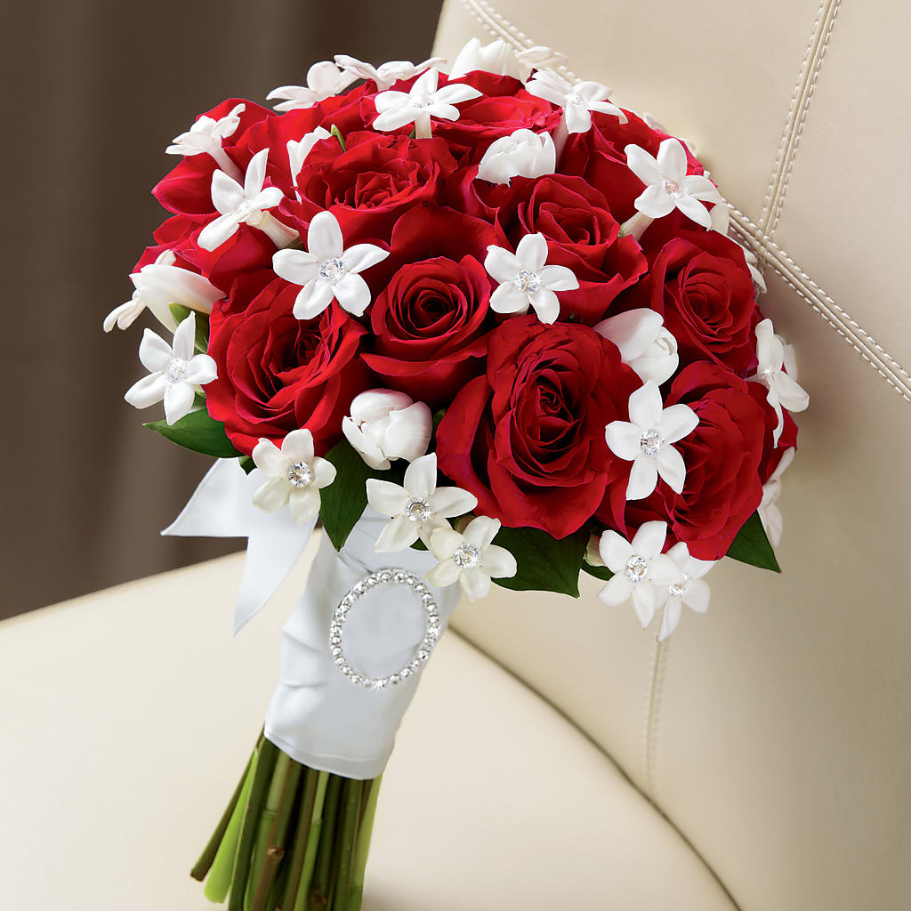 Poetry Bouquet – ALBRIGHT'S INC, Columbus GA