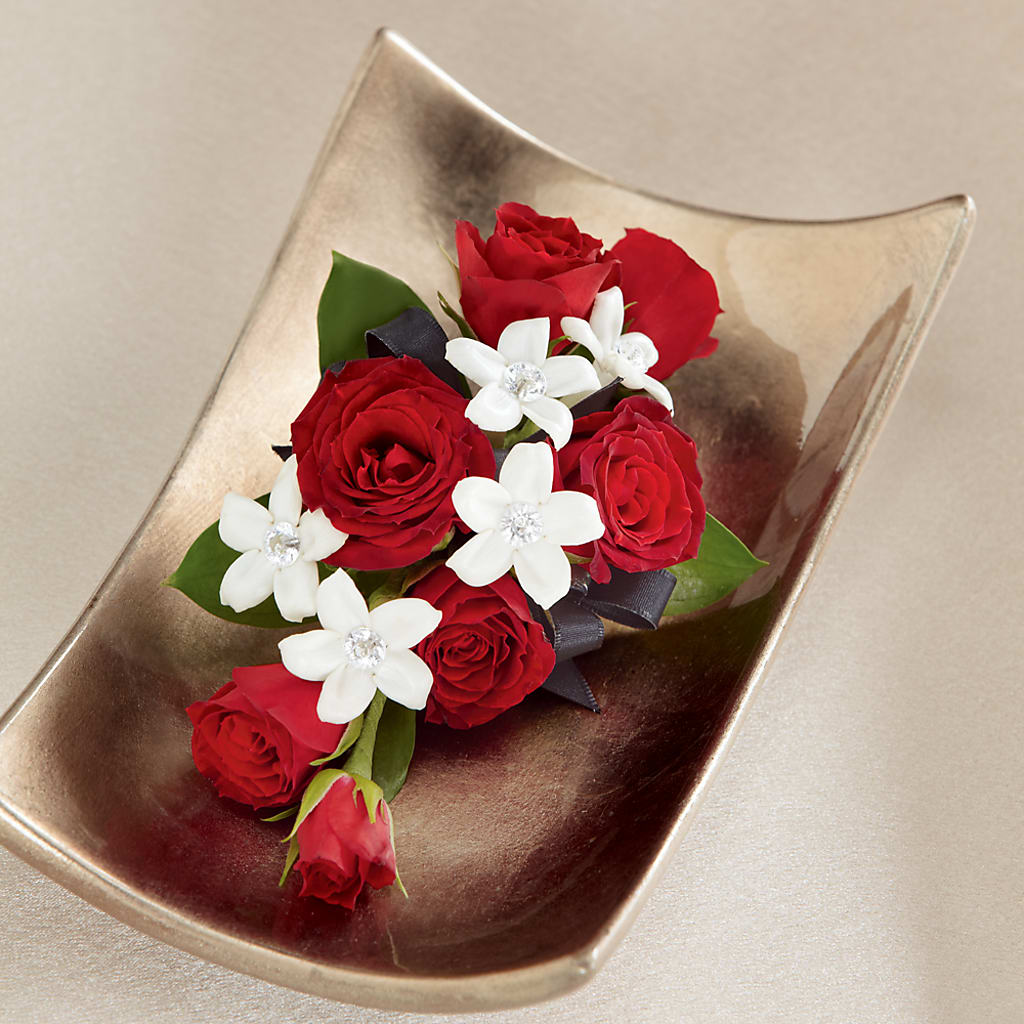 Poetry Corsage – ALBRIGHT'S INC, Columbus GA
