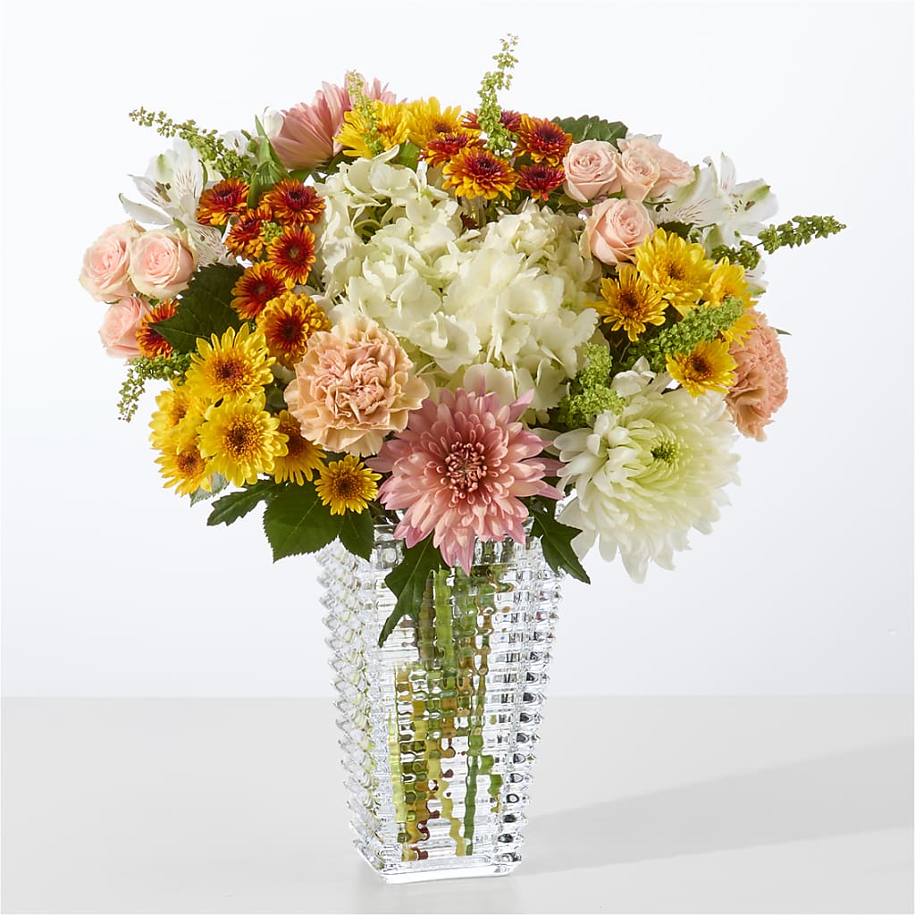 Fall Celebration Bouquet – ALBRIGHT'S INC, Columbus GA