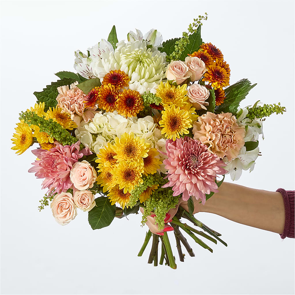 Fall Celebration Bouquet – ALBRIGHT'S INC, Columbus GA