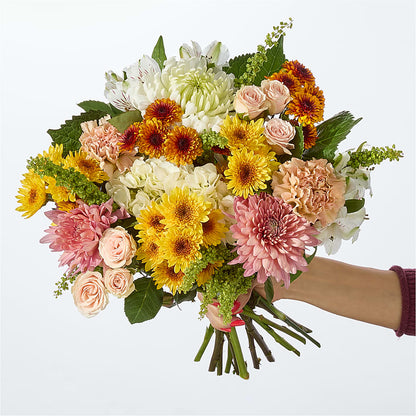 Fall Celebration Bouquet – ALBRIGHT'S INC, Columbus GA