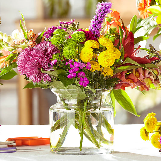 Bold & Bright – A Florist Original – ALBRIGHT'S INC, Columbus GA