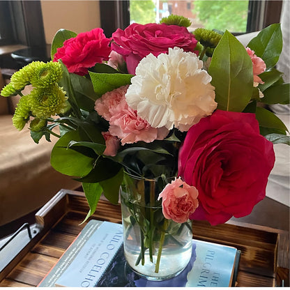 Sweet & Pretty Bouquet – ALBRIGHT'S INC, Columbus GA