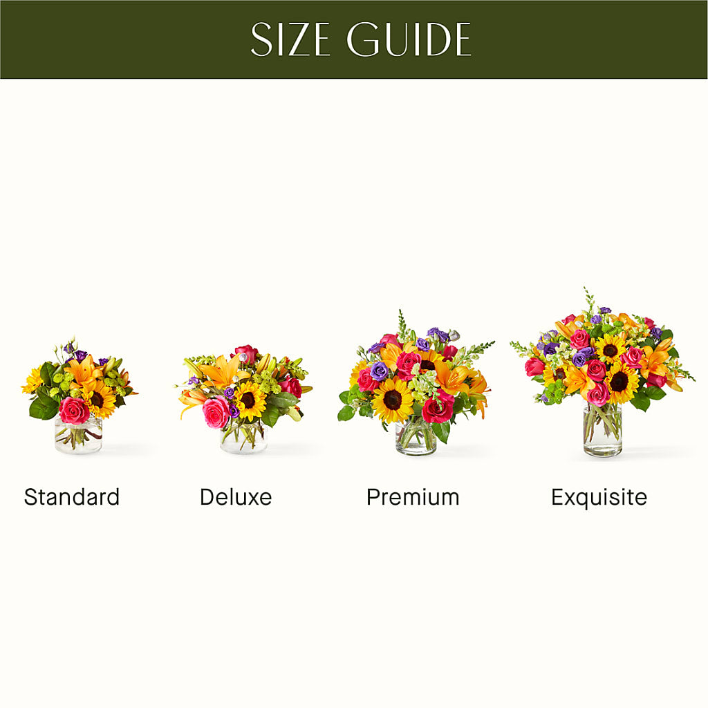 Best Day Bouquet – ALBRIGHT'S INC, Columbus GA