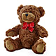 Adorable Plush Bear – ALBRIGHT'S INC, Columbus GA