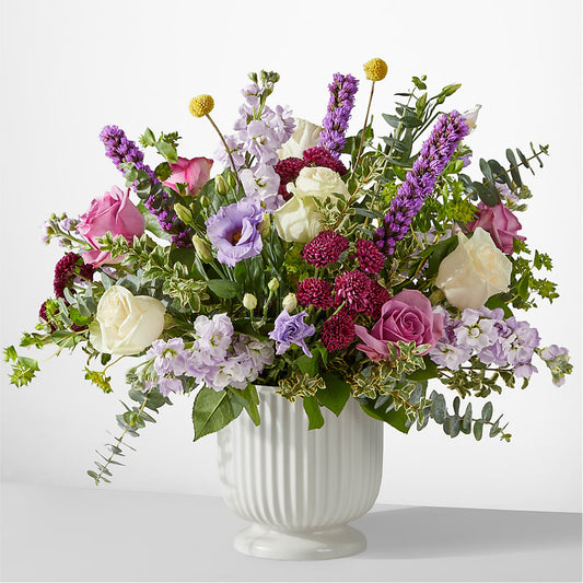 Work of Art Bouquet – ALBRIGHT'S INC, Columbus GA