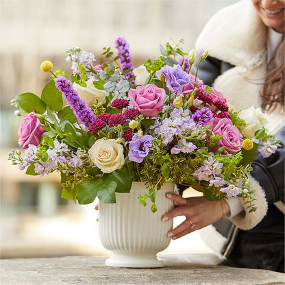 Work of Art Bouquet – ALBRIGHT'S INC, Columbus GA