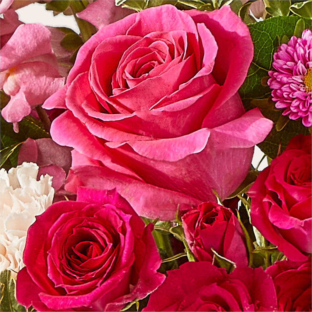 Too Cute Bouquet – ALBRIGHT'S INC, Columbus GA