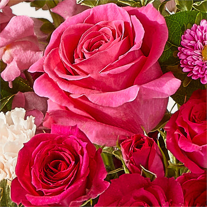 Too Cute Bouquet – ALBRIGHT'S INC, Columbus GA