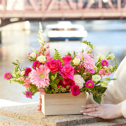 Too Cute Bouquet – ALBRIGHT'S INC, Columbus GA