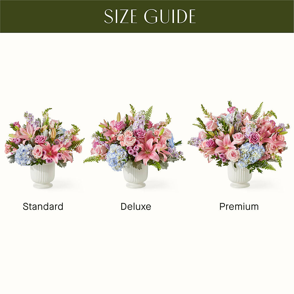 Wonderland Bouquet – ALBRIGHT'S INC, Columbus GA