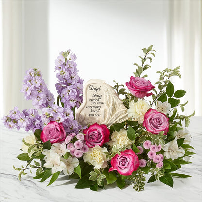 In My Heart Arrangement – ALBRIGHT'S INC, Columbus GA