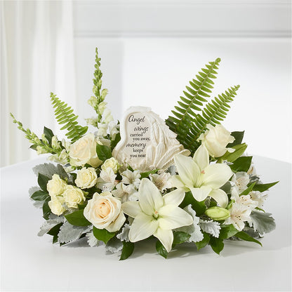 Holding You Close Arrangement – ALBRIGHT'S INC, Columbus GA