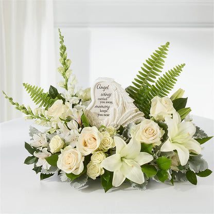Holding You Close Arrangement – ALBRIGHT'S INC, Columbus GA