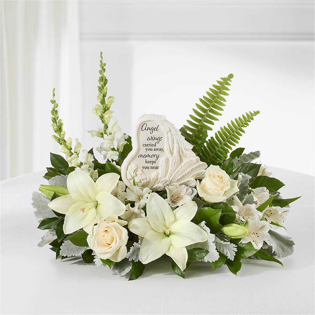 Holding You Close Arrangement – ALBRIGHT'S INC, Columbus GA