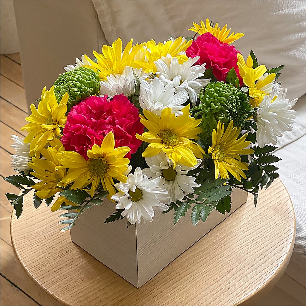 Sorbet Bouquet – ALBRIGHT'S INC, Columbus GA
