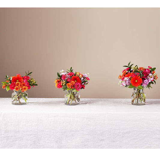 Fiesta Bouquet – ALBRIGHT'S INC, Columbus GA