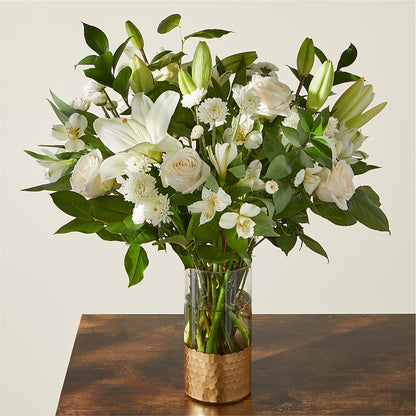 Beautiful Day Bouquet – ALBRIGHT'S INC, Columbus GA