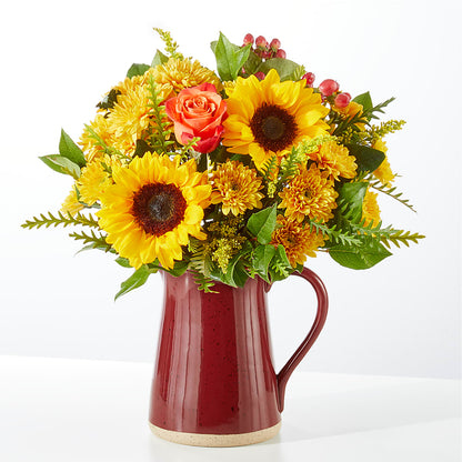 Scents of Autumn Bouquet – ALBRIGHT'S INC, Columbus GA