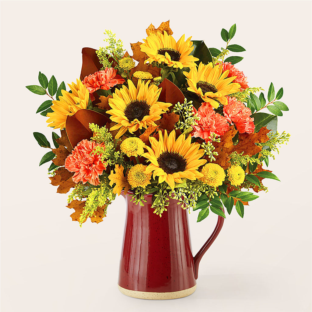 Gourd Vibes Bouquet – ALBRIGHT'S INC, Columbus GA