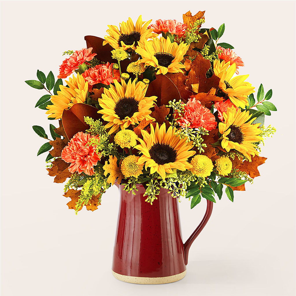 Gourd Vibes Bouquet – ALBRIGHT'S INC, Columbus GA