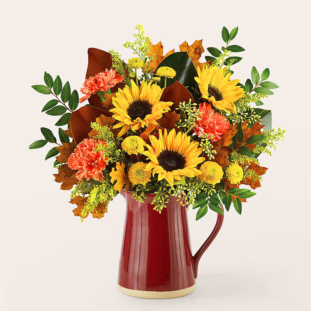 Gourd Vibes Bouquet – ALBRIGHT'S INC, Columbus GA