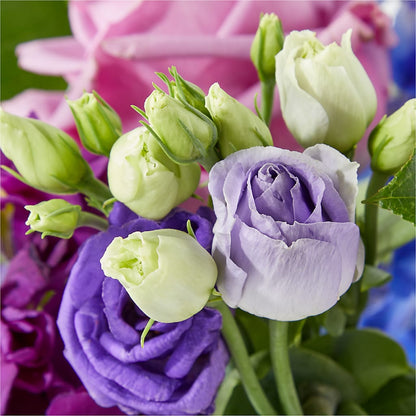 Twilight Glow Bouquet – ALBRIGHT'S INC, Columbus GA