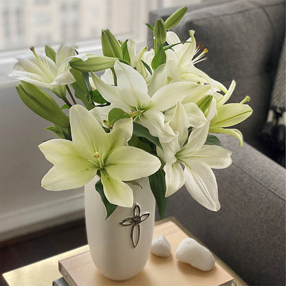 Faithful Blessings Bouquet – ALBRIGHT'S INC, Columbus GA