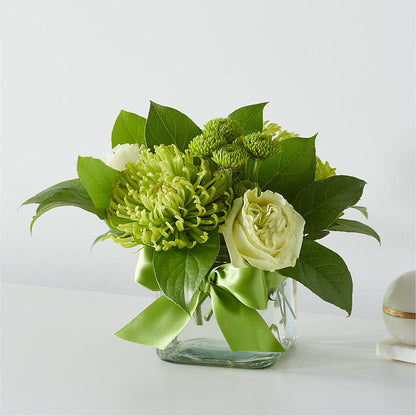 Emerald Forest Bouquet – ALBRIGHT'S INC, Columbus GA
