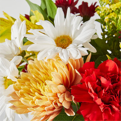 Fall Delight – A Florist Original – ALBRIGHT'S INC, Columbus GA
