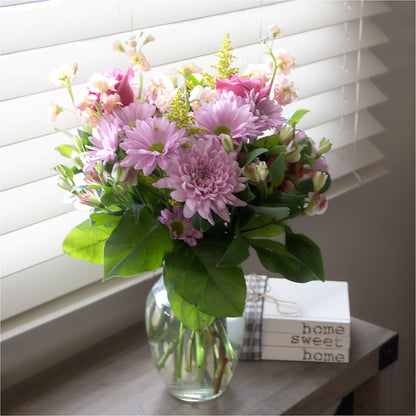 Pastel Tradition - A Florist Original – ALBRIGHT'S INC, Columbus GA