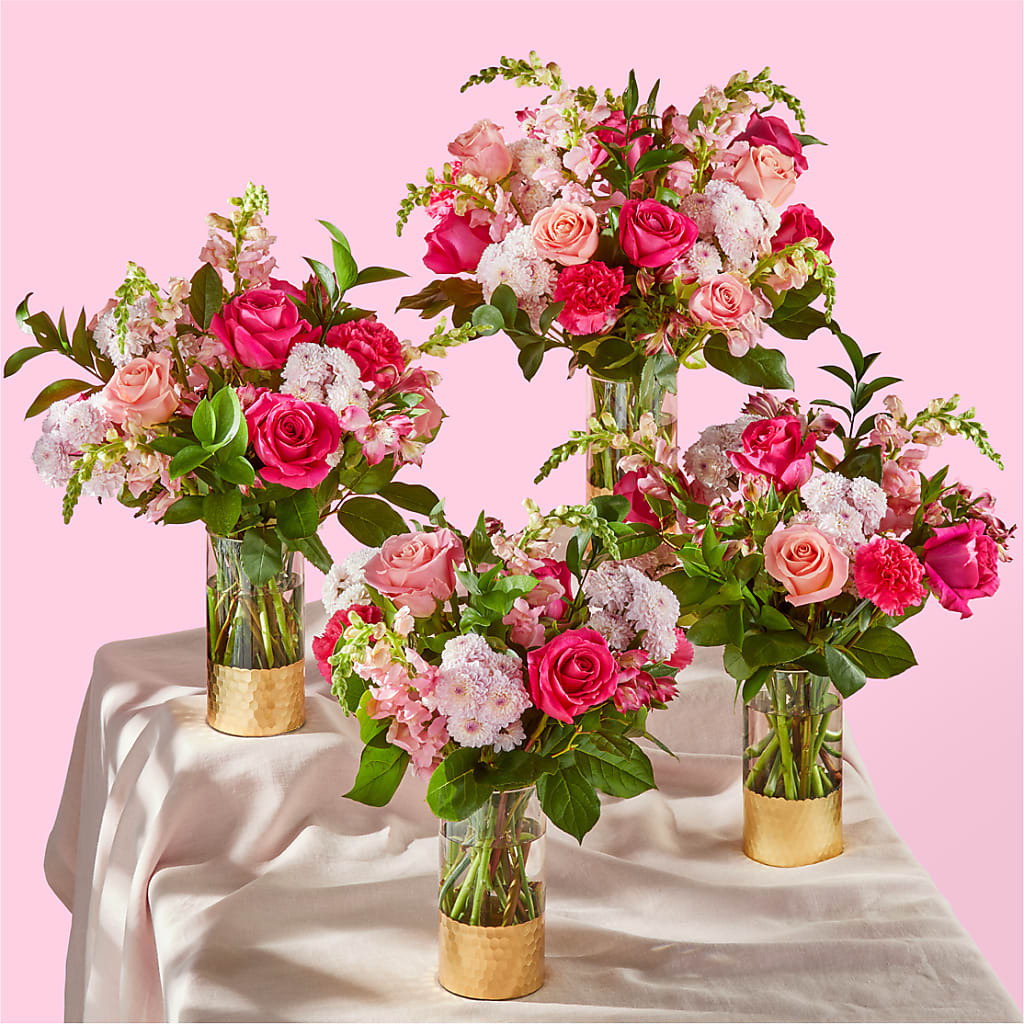 The Same Moon Bouquet – ALBRIGHT'S INC, Columbus GA