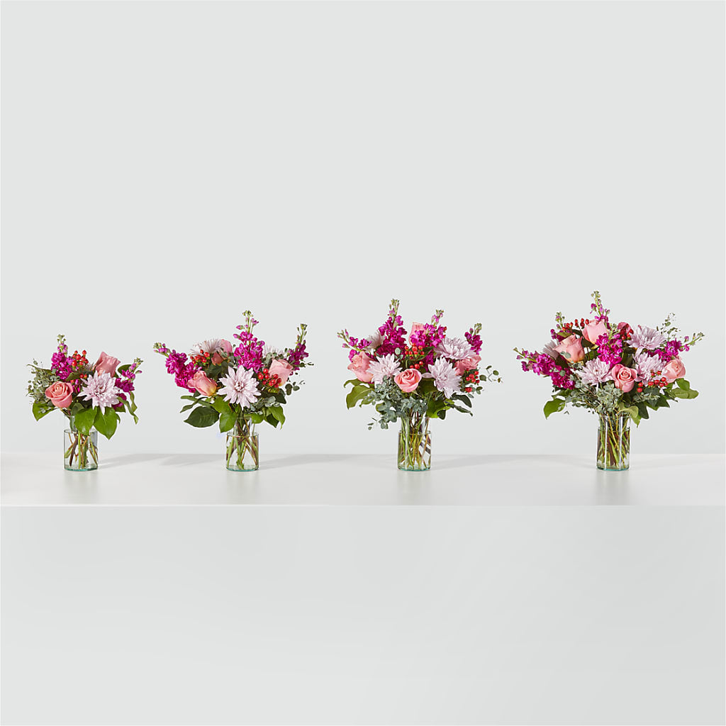 Sunday Morning Bouquet – ALBRIGHT'S INC, Columbus GA