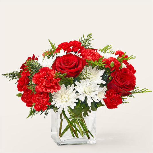 Peppermint Chill Bouquet – ALBRIGHT'S INC, Columbus GA